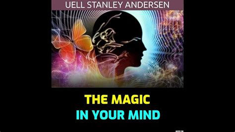 The magic in oyur mind